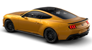 2026 Ford Mustang® External Image 3